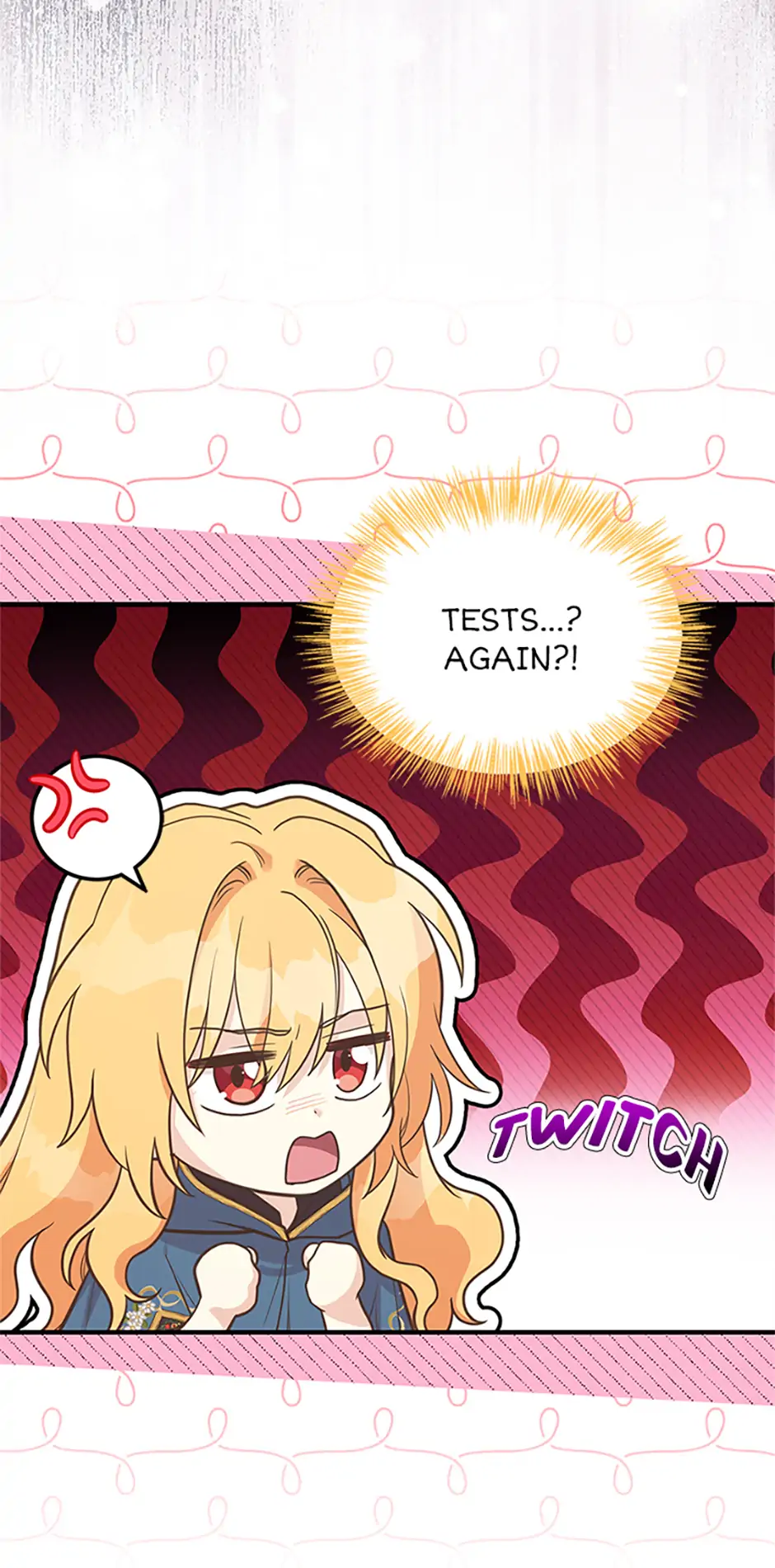 My Sister Picked Up The Male Lead Chapter 111 38